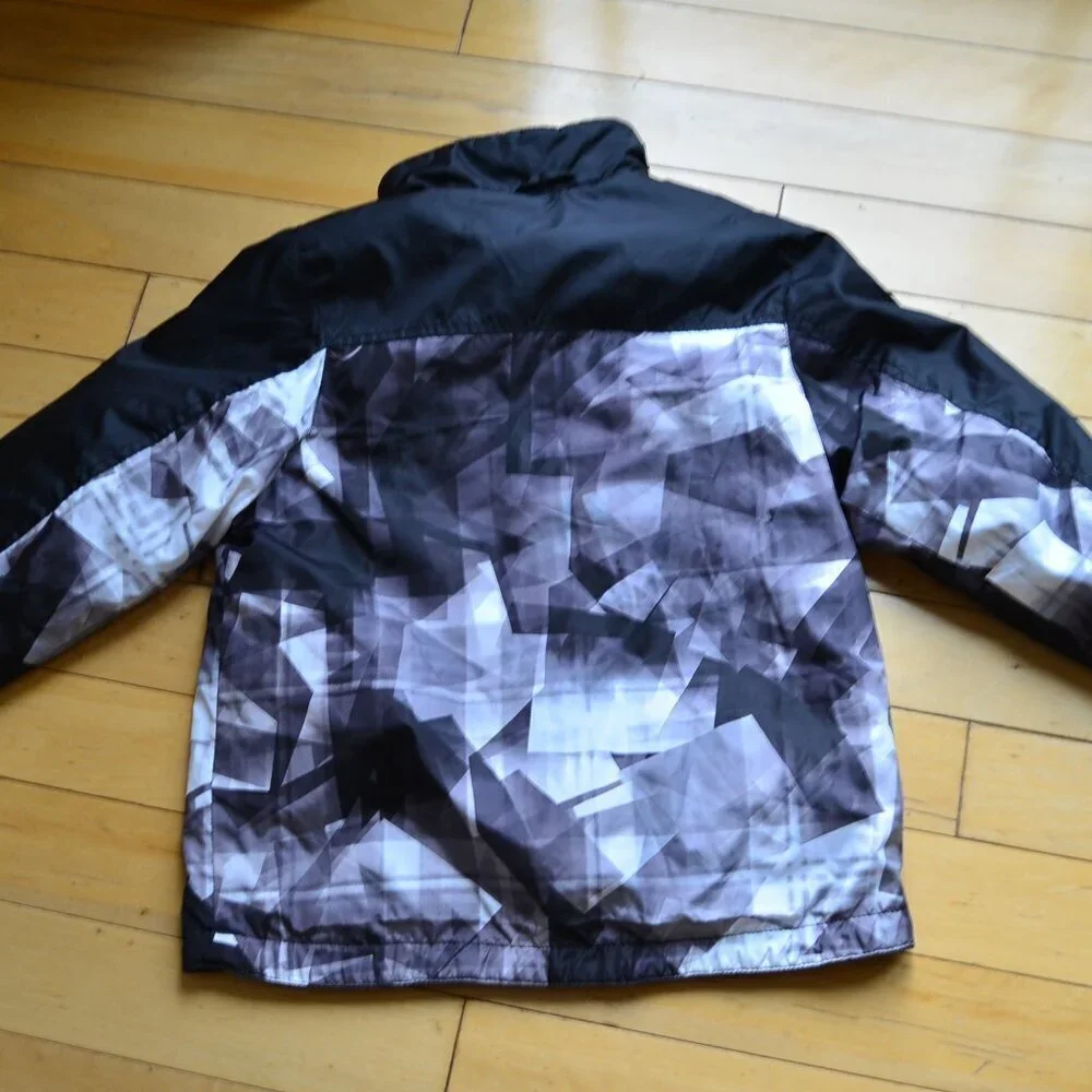 ZERO X POSURE Boys’ Jacket